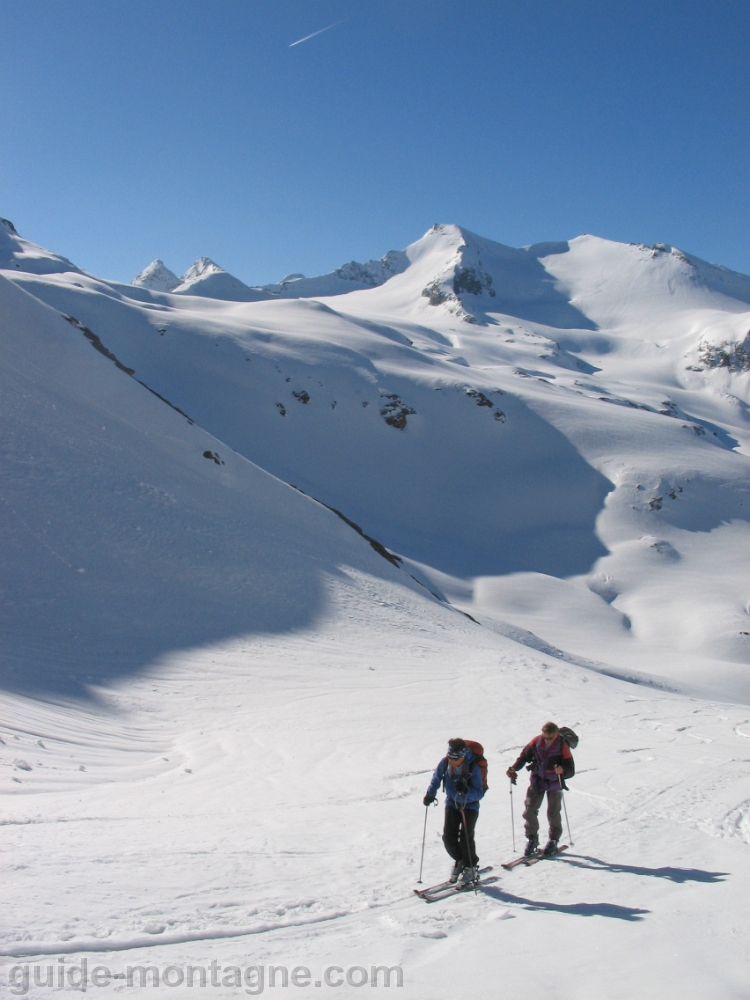 Grande Aiguille Rousse-04